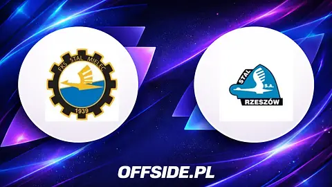 Derby Podkarpacia: Stal Mielec vs Stal Rzeszów – gdzie oglądać?