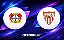Bayer 04 Leverkusen kontra Sevilla: gdzie oglądać i co warto wiedzieć?