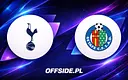 Tottenham zmierzy się z Getafe: Gdzie obejrzeć ten mecz towarzyski?