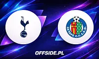 Tottenham zmierzy się z Getafe: Gdzie obejrzeć ten mecz towarzyski?