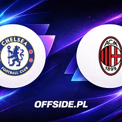 Chelsea vs AC Milan - transmisja sparingu