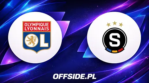 Olympique Lyon kontra Sparta Praga: gdzie oglądać hit Ligi Mistrzów?