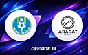 Celje podejmuje Ararat-Armenia w walce o Ligę Mistrzów: gdzie oglądać?