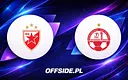 Crvena Zvezda zrewanżuje się Hapoelowi? Gdzie oglądać mecz Ligi Mistrzów