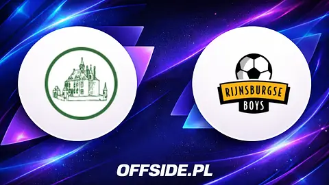 Capelle kontra Rijnsburgse Boys: Gdzie obejrzeć ten towarzyski hit?