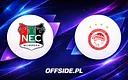 NEC Nijmegen kontra Olympiakos: Gdzie oglądać kluczowy mecz Ligi Mistrzów