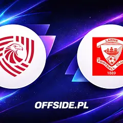 Saburtalo vs Larne: transmisja meczu UEFA Europa League