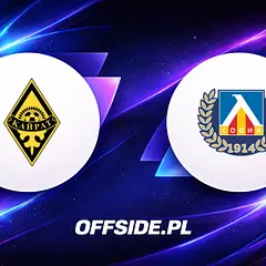 Kairat - Levski: transmisja TV i online 11.08.2026