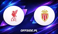 Liverpool kontra AS Monaco: transmisja, gdzie obejrzeć sparing