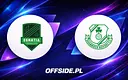 Kluczowe starcie Egnatia Rrogozhinë z Shamrock Rovers w Lidze Europy