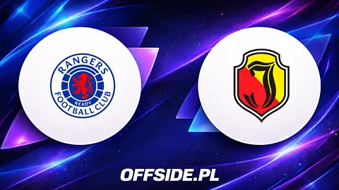 Gdzie oglądać Rangers - Jagiellonia 13 sierpnia?