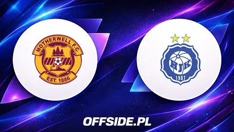 Motherwell vs HJK Helsinki: gdzie oglądać mecz UEFA Europa Conference League?
