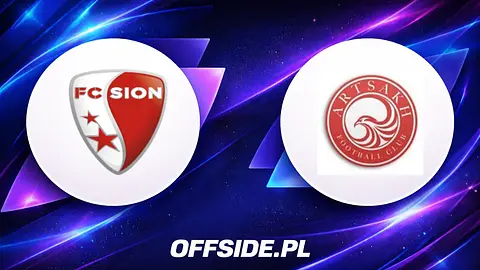 FC Sion vs Artsakh: Decydujący Rewanż w Lidze Konferencji