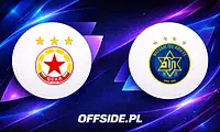 CSKA Sofia kontra Maccabi Tel Aviv: Transmisja meczu online i w TV