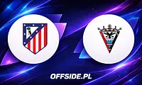 Atlético Madryt II zmierzy się z Mirandes: gdzie oglądać sparing?