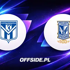 Lech Poznań vs KI Klaksvik: Gdzie oglądać mecz?