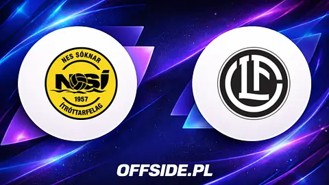 NSI Runavik kontra FC Lugano: Czy gospodarze sprawią niespodziankę?