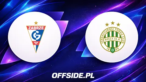 Górnik Zabrze kontra Ferencvaros: Gdzie oglądać hit Ligi Europy?