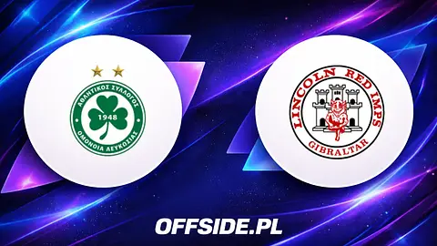 Omonia Nicosia zmierzy się z Lincoln Red Imps FC: gdzie oglądać transmisję?
