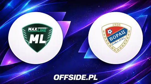 MKK-Dnepr vs Borac Banja Luka: Szansa na rewanż w Lidze Konferencji
