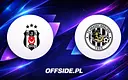 Besiktas kontra Hradec Králové: gdzie oglądać pojedynek w Lidze Europy?