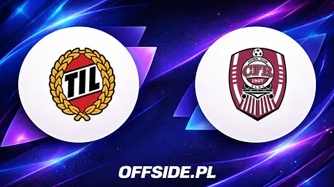 Tromso z komfortową przewagą przed meczem z CFR Cluj