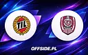 Tromso z komfortową przewagą przed meczem z CFR Cluj