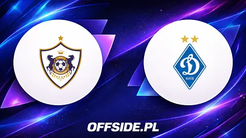 Qarabag kontra Dynamo Kijów – gdzie obejrzeć rewanżowy mecz LKE?
