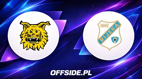 Ilves Tampere zagra o wszystko z HNK Rijeka – gdzie oglądać mecz?