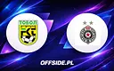 Decydujące starcie FK Tobol Kostanay kontra FK Partizan: gdzie oglądać?