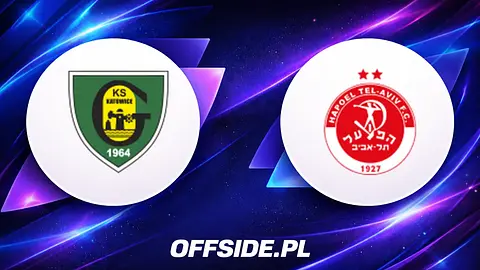 GKS Katowice w starciu z Hapoel Tel Aviv: jak oglądać mecz 12 sierpnia