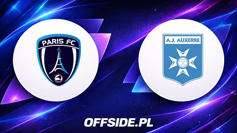 Paris FC kontra Auxerre - gdzie oglądać sparing 12 sierpnia?