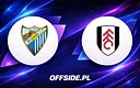 Malaga i Fulham zmierzą się w emocjonującym sparingu