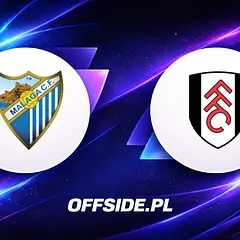 Malaga - Fulham: sparing 12 sierpnia. Gdzie oglądać?