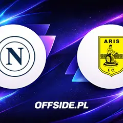 Napoli vs Aris Thessalonikis: Transmisja meczu 12.08.2026