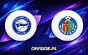 Deportivo Alavés kontra Getafe: Gdzie obejrzeć start La Liga?