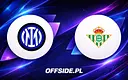 Inter Mediolan kontra Real Betis: gdzie oglądać sparing 15 sierpnia 2026?