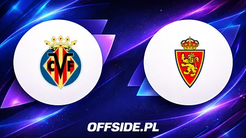 Villarreal II - Zaragoza: Gdzie i jak oglądać sparing 15 sierpnia?