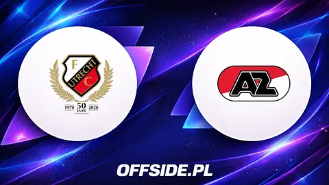 Starcie dwóch światów: FC Utrecht kontra AZ Alkmaar