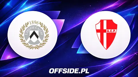 Udinese kontra Padova: Gdzie oglądać mecz Coppa Italia 15 sierpnia 2026?