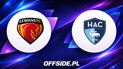 Le Mans kontra Le Havre: Gdzie obejrzeć sparing? Transmisja na żywo 15 sierpnia