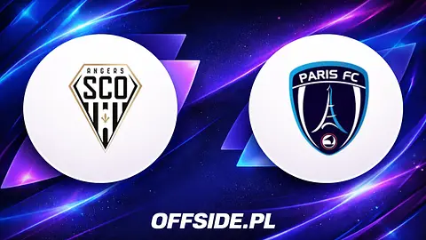 Gdzie obejrzeć Angers - Paris FC? Przewodnik po transmisji 15 sierpnia