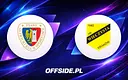 Piast Gliwice i Wieczysta Kraków walczą o przełamanie. Gdzie obejrzeć mecz?