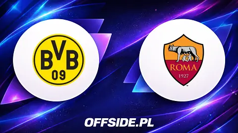 Borussia Dortmund kontra Roma: Klasyka kontrastów w europejskim sparingu