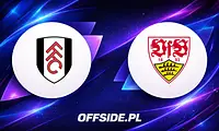 Fulham i VfB Stuttgart w meczu towarzyskim: Gdzie oglądać 15 sierpnia?