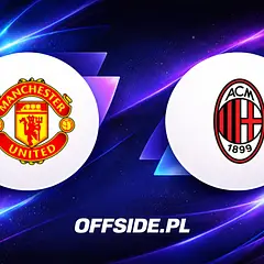 Manchester United - AC Milan sparing 2026: gdzie oglądać?