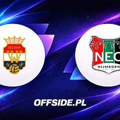 Willem II - NEC Nijmegen: starcie Aspiracji w Eredivisie