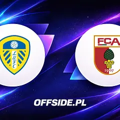 Leeds - FC Augsburg: transmisja meczu towarzyskiego