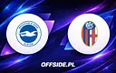 Gdzie i jak obejrzeć mecz Brighton kontra Bologna?