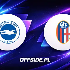 Brighton vs Bologna: transmisja online